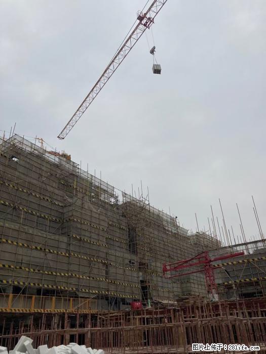 广西三象建筑安装工程有限公司：广西桂林市时代广场项目 - 建材 - 居家生活 - 威海分类信息 - 威海28生活网 weihai.28life.net