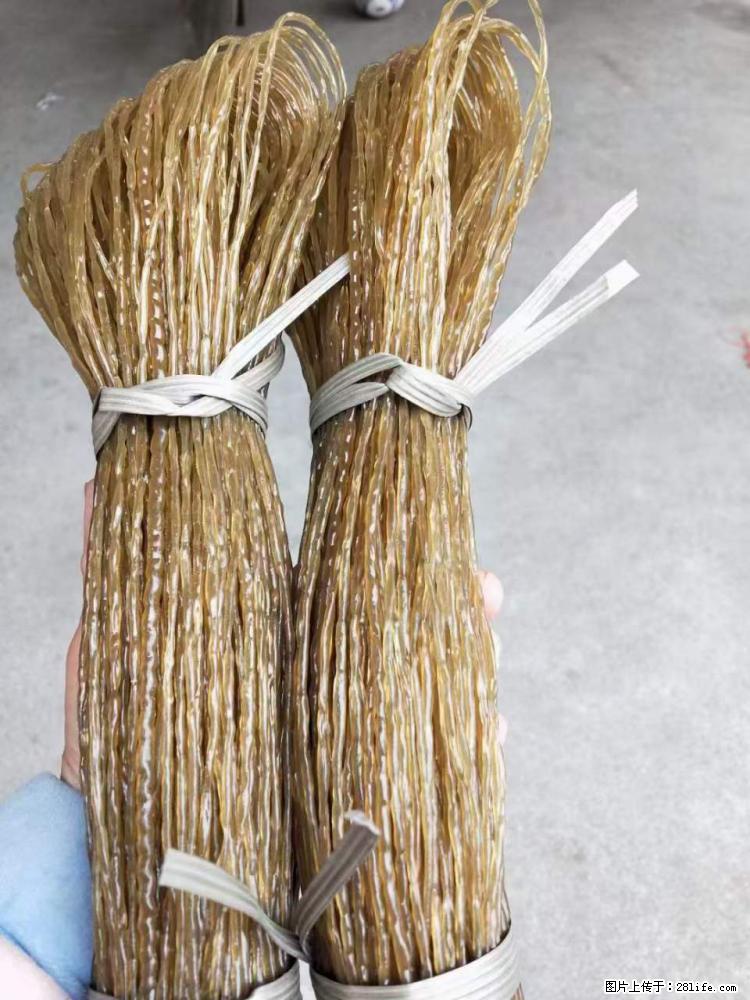 【灌阳正宗红薯粉】美女家里自己做的，干净卫生，假一赔十，价格合理，抢购电话：13737312895 - 土特产 - 饮食特产 - 威海分类信息 - 威海28生活网 weihai.28life.net