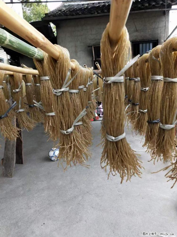 【灌阳正宗红薯粉】美女家里自己做的，干净卫生，假一赔十，价格合理，抢购电话：13737312895 - 美食天地 - 威海生活社区 - 威海28生活网 weihai.28life.net