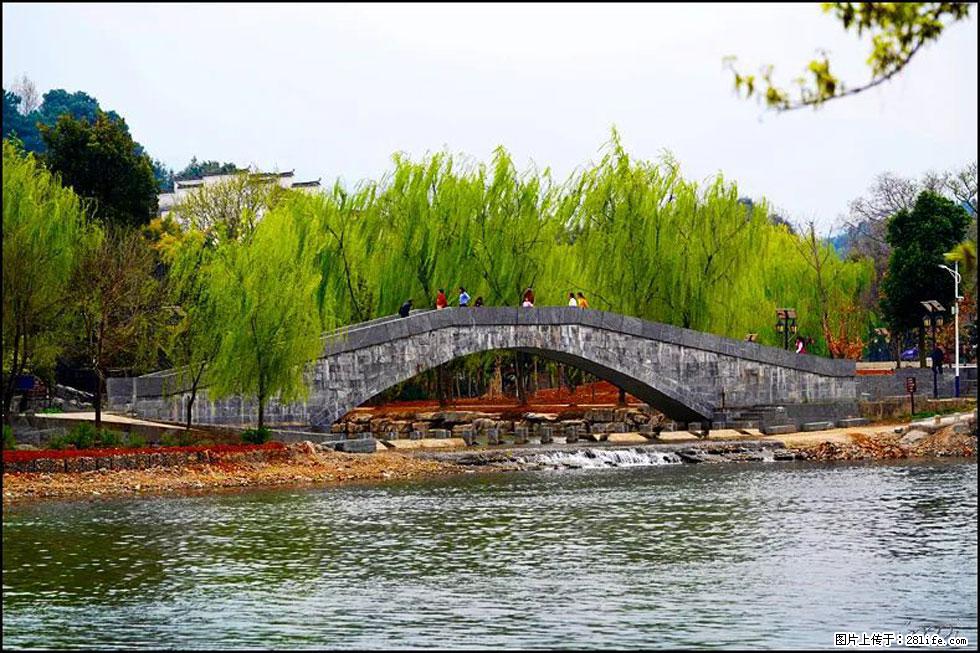 【春天，广西桂林灌阳县向您发出邀请！】江口老街又逢春 - 游山玩水 - 威海生活社区 - 威海28生活网 weihai.28life.net
