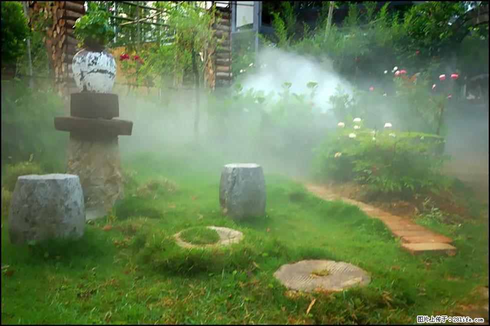 【春天,广西桂林灌阳县向您发出邀请!】如梦似幻莲溪庐 - 游山玩水 - 威海生活社区 - 威海28生活网 weihai.28life.net
