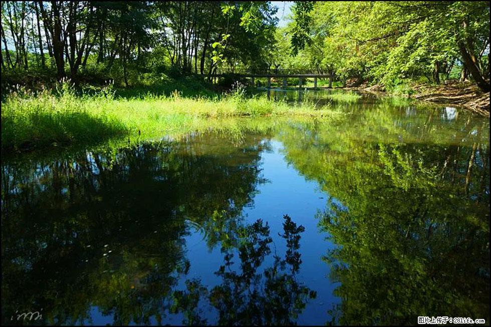 【春天，广西桂林灌阳县向您发出邀请！】熊家寨湿地公园 - 游山玩水 - 威海生活社区 - 威海28生活网 weihai.28life.net