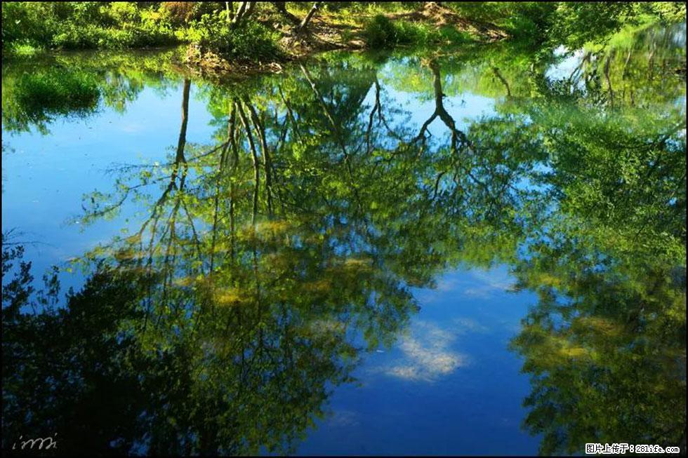 【春天，广西桂林灌阳县向您发出邀请！】熊家寨湿地公园 - 游山玩水 - 威海生活社区 - 威海28生活网 weihai.28life.net