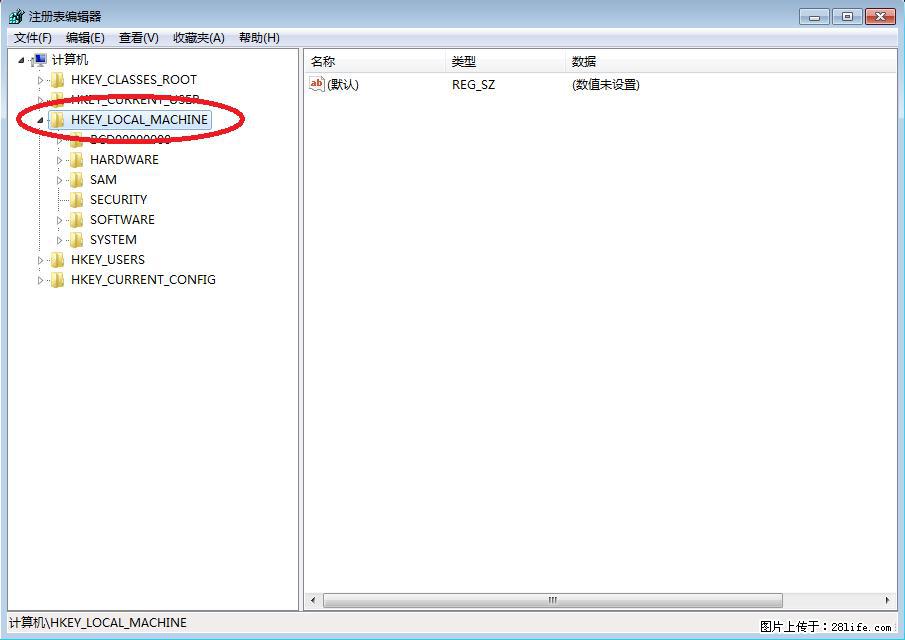 Photoshop不能直接拖拽打开图片的解决办法 - 生活百科 - 威海生活社区 - 威海28生活网 weihai.28life.net