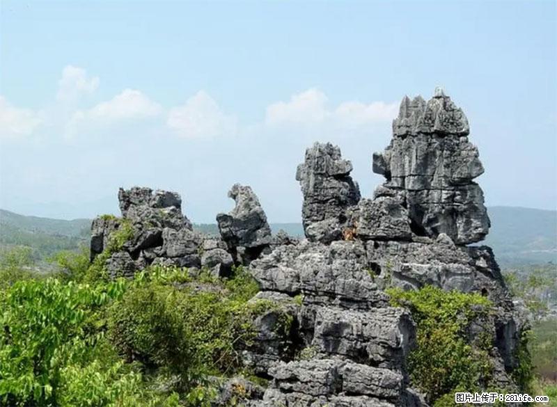 桂林旅游名城景点：灌阳文市石林 - 游山玩水 - 威海生活社区 - 威海28生活网 weihai.28life.net