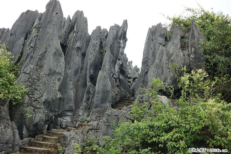 桂林旅游名城景点：灌阳文市石林 - 游山玩水 - 威海生活社区 - 威海28生活网 weihai.28life.net