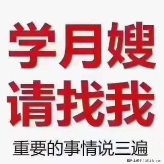为什么要学习月嫂，育婴师？ - 威海28生活网 weihai.28life.net