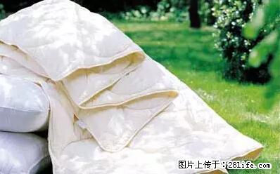 被子有异味？只要这样做，比晒太阳还强100倍！ - 家居生活 - 威海生活社区 - 威海28生活网 weihai.28life.net
