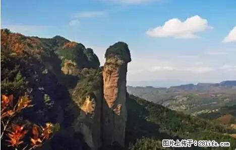 让人脸红的流氓景点，大自然真的有点色 - 灌水专区 - 威海生活社区 - 威海28生活网 weihai.28life.net