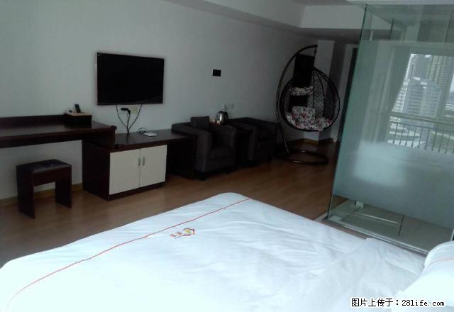近海九龙城精装公寓拎包入住 公司直租 - 房屋出租 - 房屋租售 - 威海分类信息 - 威海28生活网 weihai.28life.net