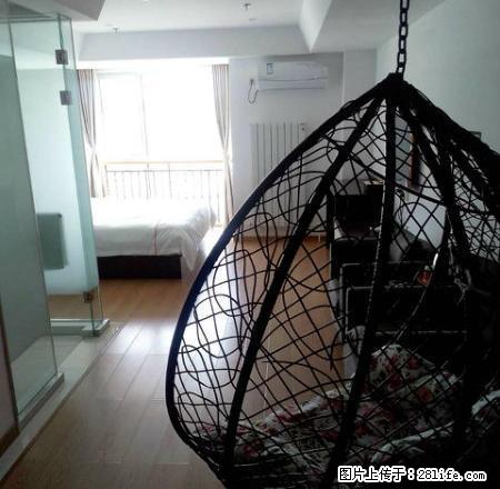 近海九龙城精装公寓拎包入住 公司直租 - 房屋出租 - 房屋租售 - 威海分类信息 - 威海28生活网 weihai.28life.net
