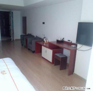 近海九龙城精装公寓拎包入住 公司直租 - 威海28生活网 weihai.28life.net