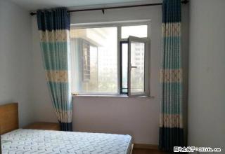 皇冠车站万象城小区精装修两室家电齐全拎包入住配空调 - 威海28生活网 weihai.28life.net