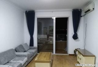 精装两室 家电家具齐全 first出租 拎包入住 一线海景 - 威海28生活网 weihai.28life.net