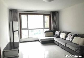 东发山水园 三室双卫 设施齐全 130平 1800/月 - 威海28生活网 weihai.28life.net
