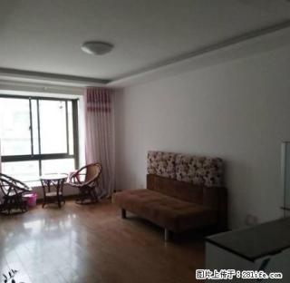 金城花园 一期 带装修 家具家电齐全 3楼 半年付 - 威海28生活网 weihai.28life.net