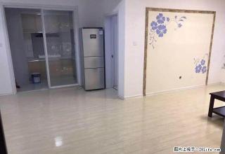 新都上都国际两室一厅精装标准小区居民楼低价出租 - 威海28生活网 weihai.28life.net