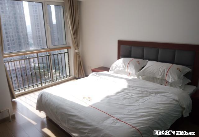 九龙城公寓B2配备齐全 拎包入住 随时看房 - 房屋出租 - 房屋租售 - 威海分类信息 - 威海28生活网 weihai.28life.net