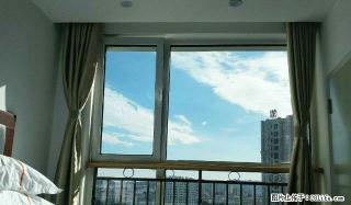 近海九龙城公寓B2配备齐全拎包入住 - 威海28生活网 weihai.28life.net