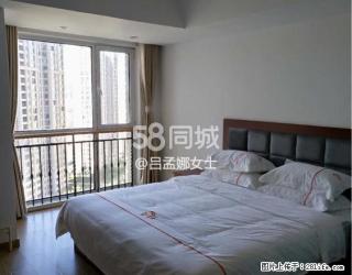 九龙城休闲购物广场 1室1厅1卫 - 威海28生活网 weihai.28life.net