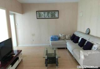 田村世昌明珠高层有电梯家电齐全两室拎包入住 - 威海28生活网 weihai.28life.net