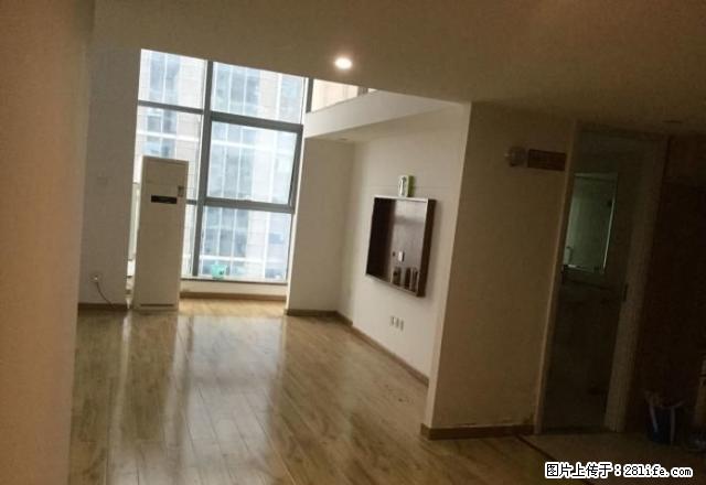 汽车站 双子星110复式精装东向观海 带办公家具 - 房屋出租 - 房屋租售 - 威海分类信息 - 威海28生活网 weihai.28life.net