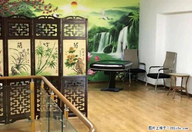 经区汽车站雙子星寫字樓4室4厅1卫 - 房屋出租 - 房屋租售 - 威海分类信息 - 威海28生活网 weihai.28life.net
