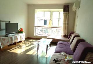 青岛路汽车站时代嘉园2室精装拎包入住乐天韩乐坊 - 威海28生活网 weihai.28life.net