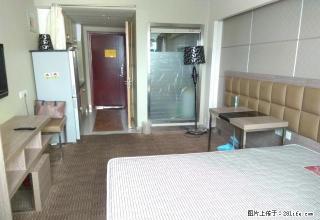 东城国际精装1室拎包入住+奥特莱斯+威高+侨乡大润发 - 威海28生活网 weihai.28life.net