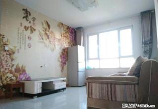 九龙城商圈龙跃国际2室平层2500/月拎包即住 随时看房 - 威海28生活网 weihai.28life.net