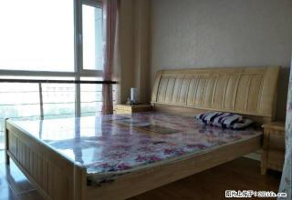 经区 龙跃国际 1室精装 复试 家电家具齐全 拎包入住 - 威海28生活网 weihai.28life.net