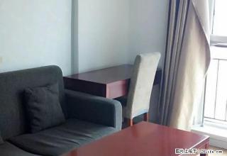 可月付 侨乡大润发 精装 拎包入住 1500/月免费上网 - 威海28生活网 weihai.28life.net