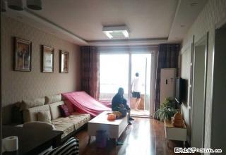 大福源华润湾九里2室1厅1卫精装首茨出租，拎包入住 - 威海28生活网 weihai.28life.net