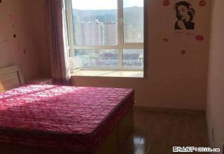 帝景文苑96平 精装修拎包入住 电梯 两居室 - 威海28生活网 weihai.28life.net