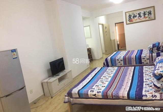 帝王宫新浪屿花园，精装公寓，家具家电全，拎包入住 - 房屋出租 - 房屋租售 - 威海分类信息 - 威海28生活网 weihai.28life.net
