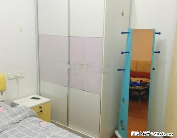 市中心国际 精装修 拎包入 1室1厅1卫 - 房屋出租 - 房屋租售 - 威海分类信息 - 威海28生活网 weihai.28life.net
