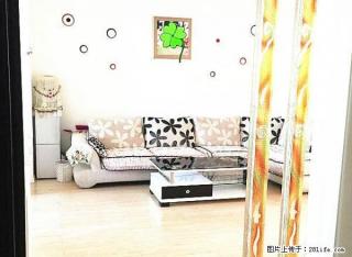 蒿泊滨海龙城[精装婚房][高档家具家电][有空调][好楼层] - 威海28生活网 weihai.28life.net
