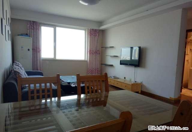 韩乐坊 精装通透3居室 2个卫生间 楼下体育公园 能看海 - 房屋出租 - 房屋租售 - 威海分类信息 - 威海28生活网 weihai.28life.net
