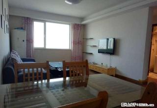 韩乐坊 精装通透3居室 2个卫生间 楼下体育公园 能看海 - 威海28生活网 weihai.28life.net
