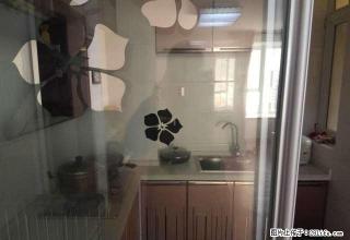 精装两室两厅一卫，之前是韩国人住的，房间保持的很不错可短租！ - 威海28生活网 weihai.28life.net