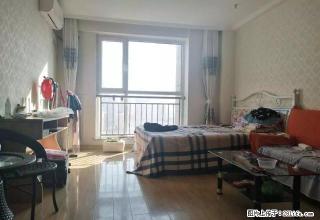 实勘房源杨家滩公寓带空调向阳户型合适楼层家具家电齐全拎包入住 - 威海28生活网 weihai.28life.net