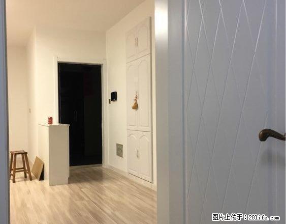 望海名居精装修家电家具齐全拎包入住 - 房屋出租 - 房屋租售 - 威海分类信息 - 威海28生活网 weihai.28life.net