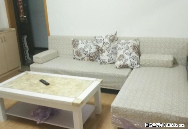 乐天世界城2A精装修家电家具齐全，拎包入住 - 房屋出租 - 房屋租售 - 威海分类信息 - 威海28生活网 weihai.28life.net
