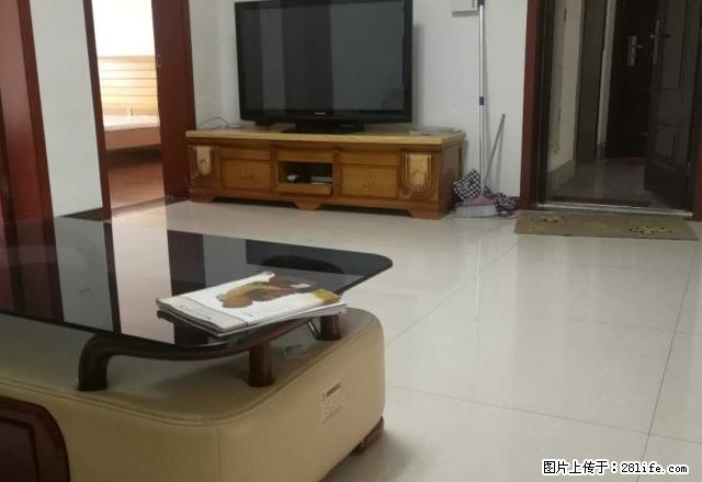 和谐家园精装修家电家具齐全拎包入住带一个地下车位 - 房屋出租 - 房屋租售 - 威海分类信息 - 威海28生活网 weihai.28life.net