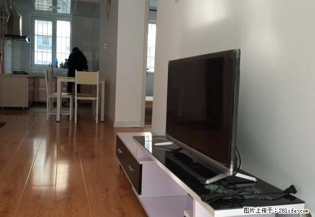 通透两室精装修，家具家电全新，非常干净，拎包入住 - 房屋出租 - 房屋租售 - 威海分类信息 - 威海28生活网 weihai.28life.net