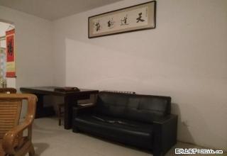 青岛路海韵华府B区3室98平2楼配套齐全出租无暖气费用 - 威海28生活网 weihai.28life.net