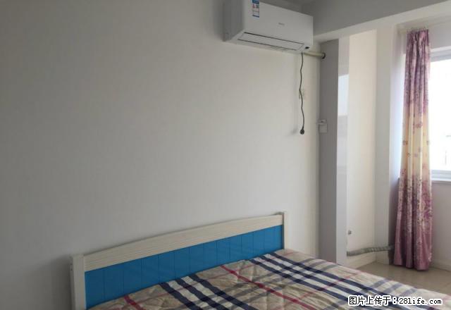 新浪屿花园 电梯房 精装修2室 全新家具家电 拎包入住 - 房屋出租 - 房屋租售 - 威海分类信息 - 威海28生活网 weihai.28life.net