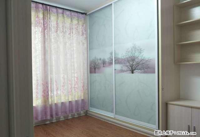 皇冠 汽车站 万象城精装 两室 长租2300 短租半年可便宜 - 房屋出租 - 房屋租售 - 威海分类信息 - 威海28生活网 weihai.28life.net