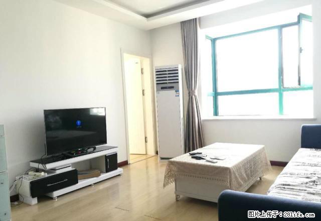 时代海景 温馨小屋 纯南向全景客厅 视野超好 东西齐 直接住 - 房屋出租 - 房屋租售 - 威海分类信息 - 威海28生活网 weihai.28life.net