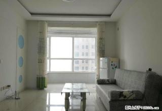 新都上都国际两室精装 家电家具齐全 有半年的免费{WIFI} - 威海28生活网 weihai.28life.net